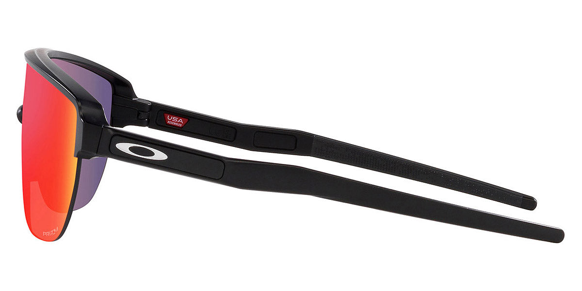 Oakley® OO9248A Corridor (A) Shield Sunglasses - EuroOptica