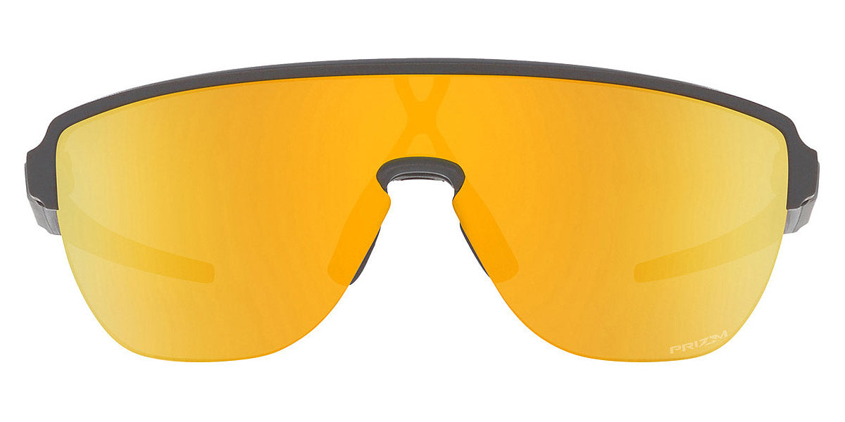 Oakley® OO9248A Corridor (A) Shield Sunglasses - EuroOptica