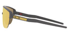 Oakley® 0OO9248A - Corridor (A) 0OO9248A 924803 42 - Matte carbon/24k iridium Sunglasses