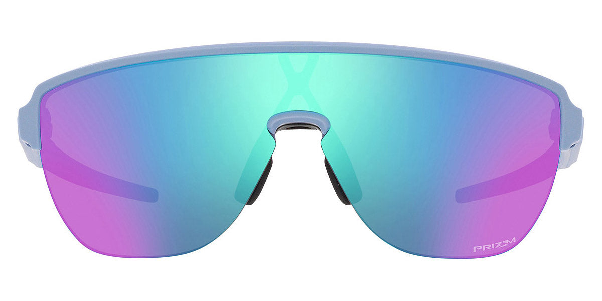 Oakley® OO9248A Corridor (A) Shield Sunglasses - EuroOptica