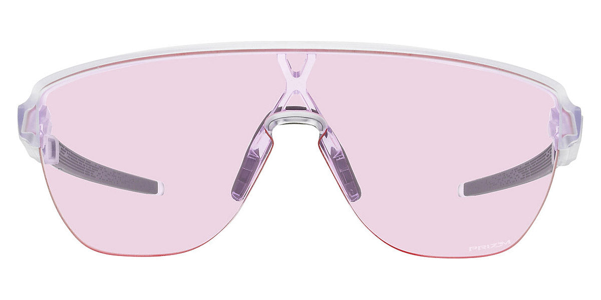 Oakley® OO9248A Corridor (A) Shield Sunglasses - EuroOptica