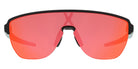 Oakley® 0OO9248A - Corridor (A) 0OO9248A 924807 42 - Matte black/Prizm trail torch Sunglasses