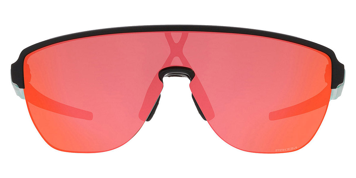 Oakley® OO9248A Corridor (A) Shield Sunglasses - EuroOptica