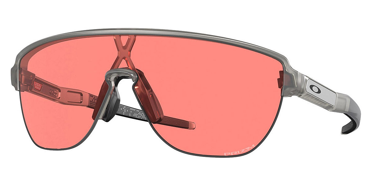 Oakley® OO9248A Corridor (A) Shield Sunglasses - EuroOptica