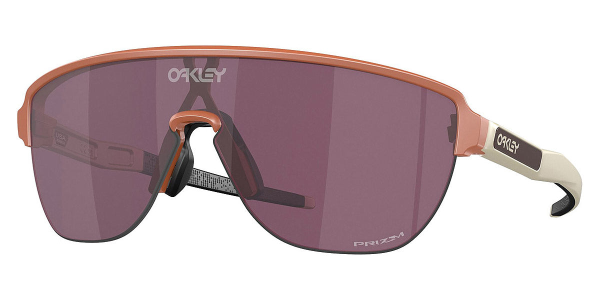 Oakley® OO9248A Corridor (A) Shield Sunglasses - EuroOptica