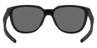 Oakley® 0OO9250 - Actuator 0OO9250 925002 57 - Matte black/Prizm black polarized Sunglasses