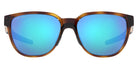 Oakley® 0OO9250 - Actuator 0OO9250 925004 57 - Brown tortoise/Prizm sapphire polarized Sunglasses