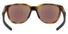 Oakley® 0OO9250 - Actuator 0OO9250 925004 57 - Brown tortoise/Prizm sapphire polarized Sunglasses