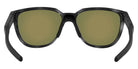 Oakley® 0OO9250 - Actuator 0OO9250 925005 57 - Black tortoise/Prizm ruby polarized Sunglasses