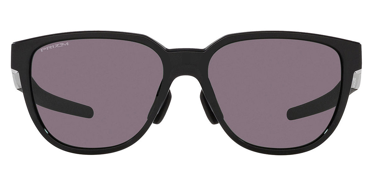 Oakley® 0OO9250A - Actuator (A) 0OO9250A 925001 57 - Polished black/Prizm grey Sunglasses