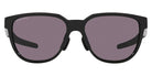 Oakley® 0OO9250A - Actuator (A) 0OO9250A 925001 57 - Polished black/Prizm grey Sunglasses