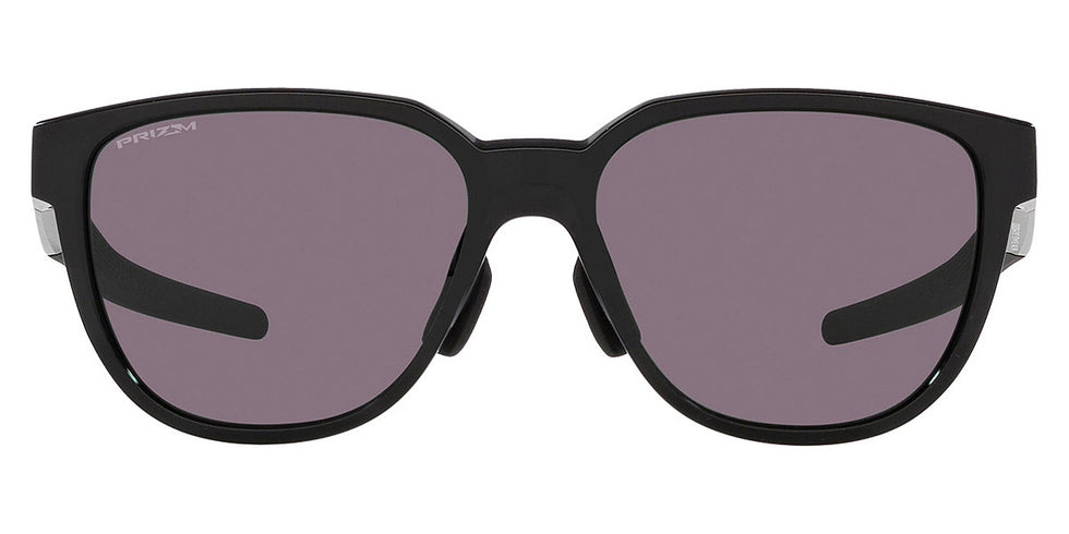 Oakley® 0OO9250A - Actuator (A) 0OO9250A 925001 57 - Polished black/Prizm grey Sunglasses