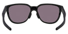 Oakley® 0OO9250A - Actuator (A) 0OO9250A 925001 57 - Polished black/Prizm grey Sunglasses