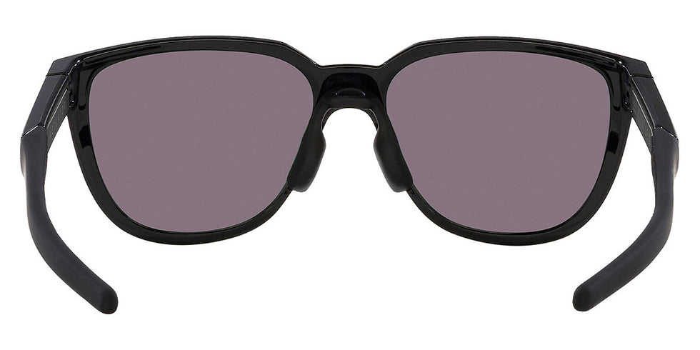 Oakley® 0OO9250A - Actuator (A) 0OO9250A 925001 57 - Polished black/Prizm grey Sunglasses