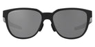 Oakley® 0OO9250A - Actuator (A) 0OO9250A 925002 57 - Matte black/Prizm black polarized Sunglasses