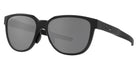 Oakley® 0OO9250A - Actuator (A) 0OO9250A 925002 57 - Matte black/Prizm black polarized Sunglasses