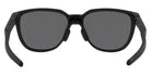 Oakley® 0OO9250A - Actuator (A) 0OO9250A 925002 57 - Matte black/Prizm black polarized Sunglasses