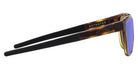 Oakley® 0OO9250A - Actuator (A) 0OO9250A 925004 57 - Brown tortoise/Prizm sapphire polarized Sunglasses