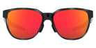 Oakley® 0OO9250A - Actuator (A) 0OO9250A 925005 57 - Black tortoise/Prizm ruby Sunglasses