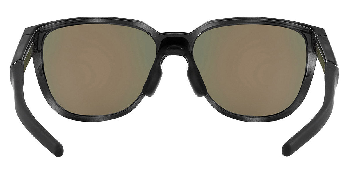 Oakley® 0OO9250A - Actuator (A) 0OO9250A 925005 57 - Black tortoise/Prizm ruby Sunglasses