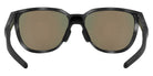 Oakley® 0OO9250A - Actuator (A) 0OO9250A 925005 57 - Black tortoise/Prizm ruby Sunglasses