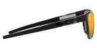 Oakley® 0OO9250A - Actuator (A) 0OO9250A 925005 57 - Black tortoise/Prizm ruby Sunglasses