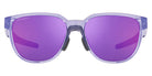 Oakley® 0OO9250A - Actuator (A) 0OO9250A 925007 57 - Transparent lilac/Prizm road Sunglasses