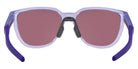 Oakley® 0OO9250A - Actuator (A) 0OO9250A 925007 57 - Transparent lilac/Prizm road Sunglasses