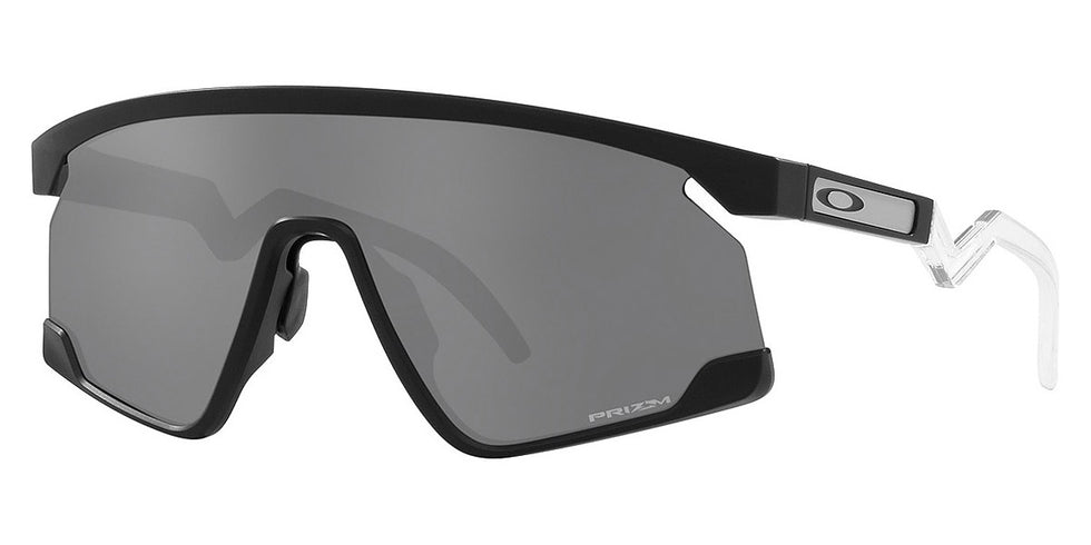 Oakley® 0OO9280 - Bxtr 0OO9280 928001 39 - Matte black/Prizm black 01 Sunglasses