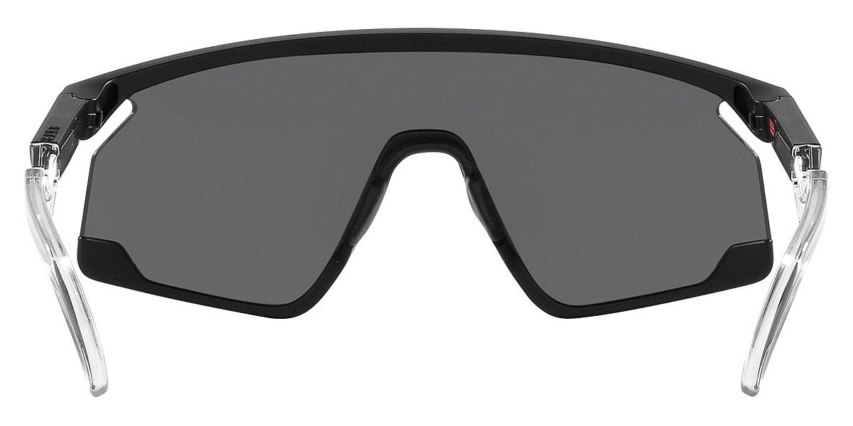 Oakley® 0OO9280 - Bxtr 0OO9280 928001 39 - Matte black/Prizm black 01 Sunglasses