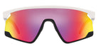 Oakley® 0OO9280 - Bxtr 0OO9280 928002 39 - Matte white/Prizm road Sunglasses