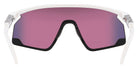 Oakley® 0OO9280 - Bxtr 0OO9280 928002 39 - Matte white/Prizm road Sunglasses