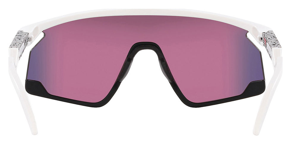 Oakley® 0OO9280 - Bxtr 0OO9280 928002 39 - Matte white/Prizm road Sunglasses