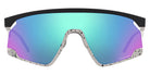Oakley® 0OO9280 - Bxtr 0OO9280 928003 39 - Matte black/Prizm sapphire Sunglasses
