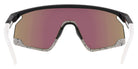 Oakley® 0OO9280 - Bxtr 0OO9280 928003 39 - Matte black/Prizm sapphire Sunglasses