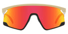 Oakley® 0OO9280 - Bxtr 0OO9280 928004 39 - Matte desert tan/Prizm ruby Sunglasses