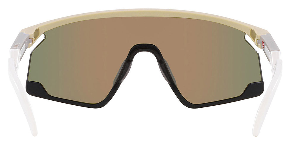 Oakley® 0OO9280 - Bxtr 0OO9280 928004 39 - Matte desert tan/Prizm ruby Sunglasses