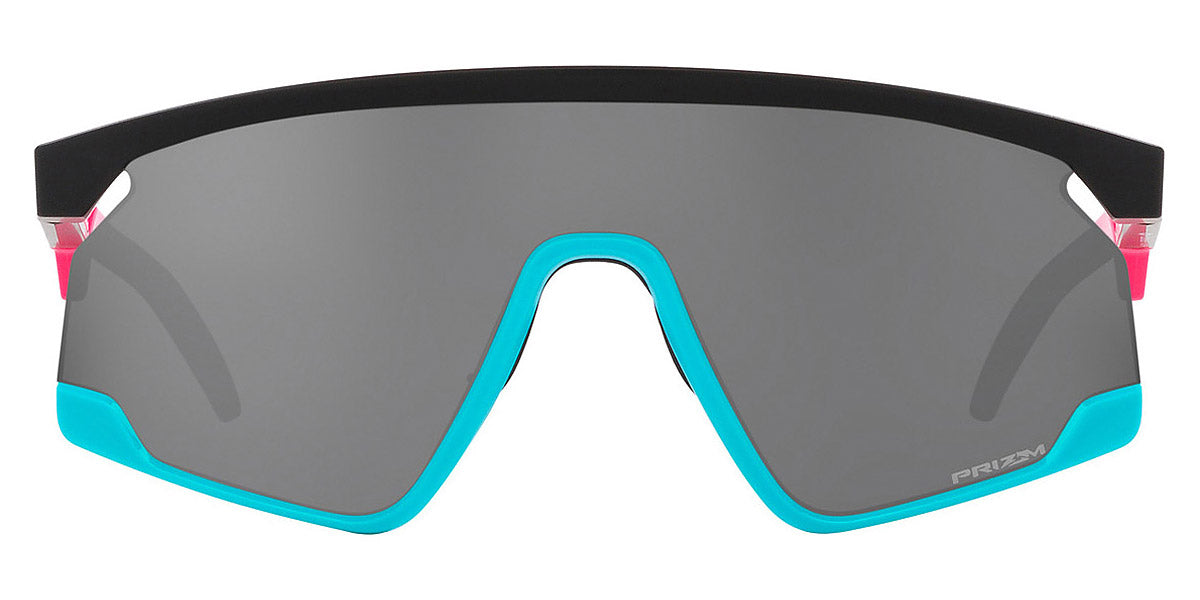 Oakley® 0OO9280 - Bxtr 0OO9280 928005 39 - Matte black/Prizm black 05 Sunglasses