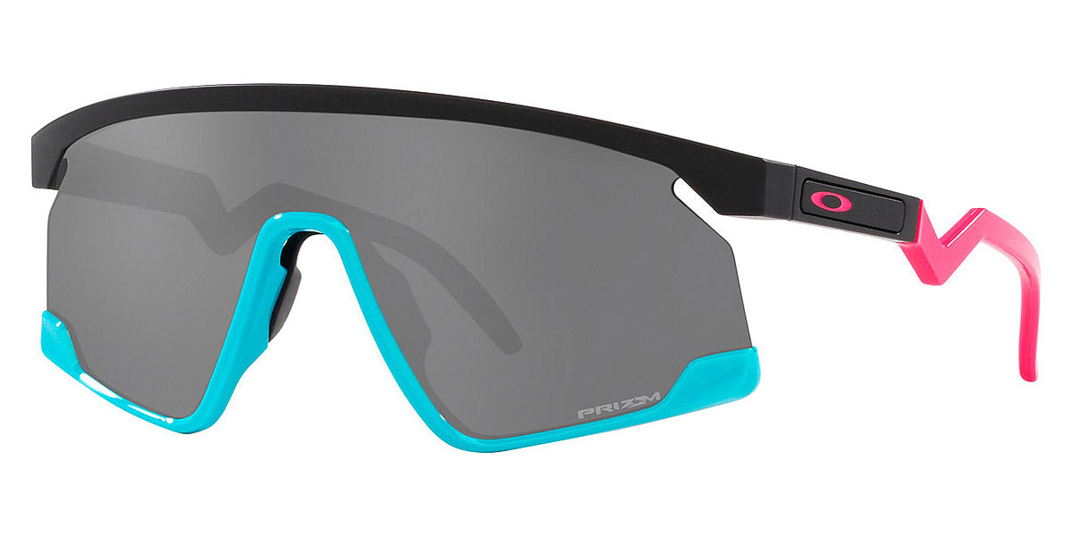 Oakley® 0OO9280 - Bxtr 0OO9280 928005 39 - Matte black/Prizm black 05 Sunglasses