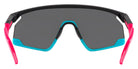 Oakley® 0OO9280 - Bxtr 0OO9280 928005 39 - Matte black/Prizm black 05 Sunglasses