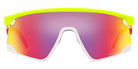 Oakley® 0OO9280 - Bxtr 0OO9280 928006 39 - Retina burn/Prizm road Sunglasses