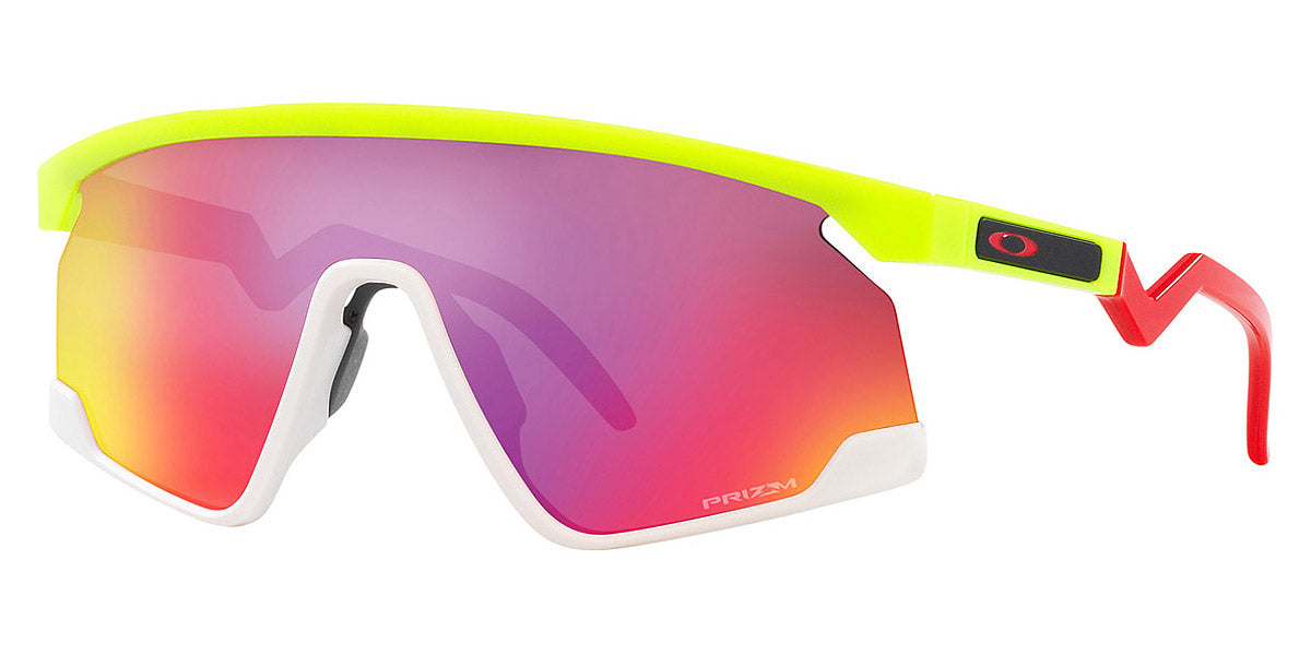 Oakley® 0OO9280 - Bxtr 0OO9280 928006 39 - Retina burn/Prizm road Sunglasses