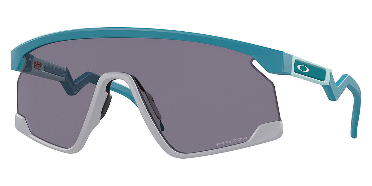 Oakley® 0OO9280 - Bxtr 0OO9280 928009 39 - Matte balsam/Prizm grey Sunglasses