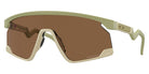 Oakley® 0OO9280 - Bxtr 0OO9280 928010 39 - Matte fern/Prizm bronze Sunglasses