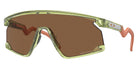 Oakley® 0OO9280 - Bxtr 0OO9280 928011 39 - Transparent fern/Prizm bronze Sunglasses