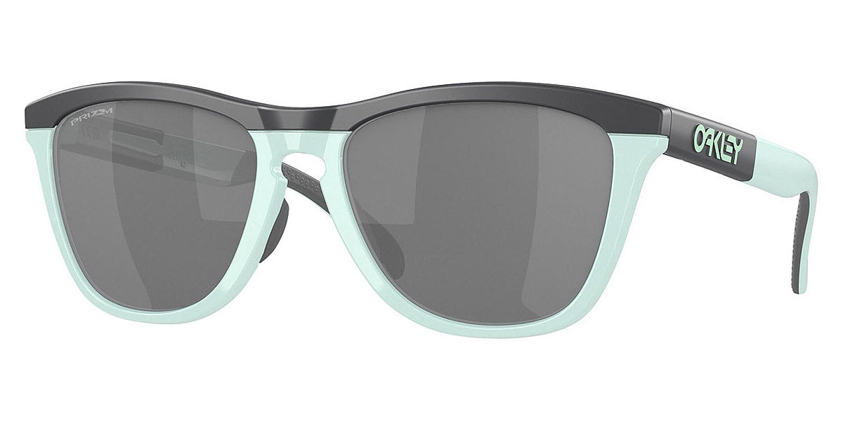 Oakley® OO9284A Frogskins Range A Square Sunglasses - EuroOptica