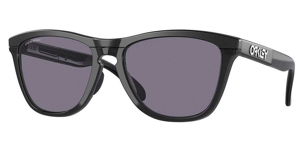 OAKLEY（オークリー）Frogskins Oakley OO9284A Frogskins™ Range (Low Bridge Fit) Sunglasses