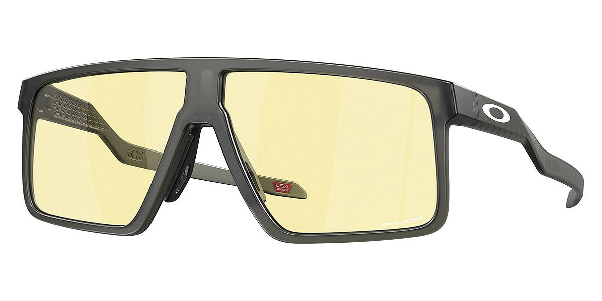 Oakley® OO9285 - Helux Rectangle Sunglasses - EuroOptica