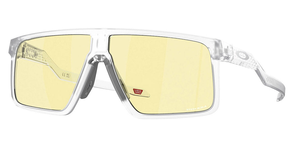Oakley® OO9285 - Helux Rectangle Sunglasses - EuroOptica