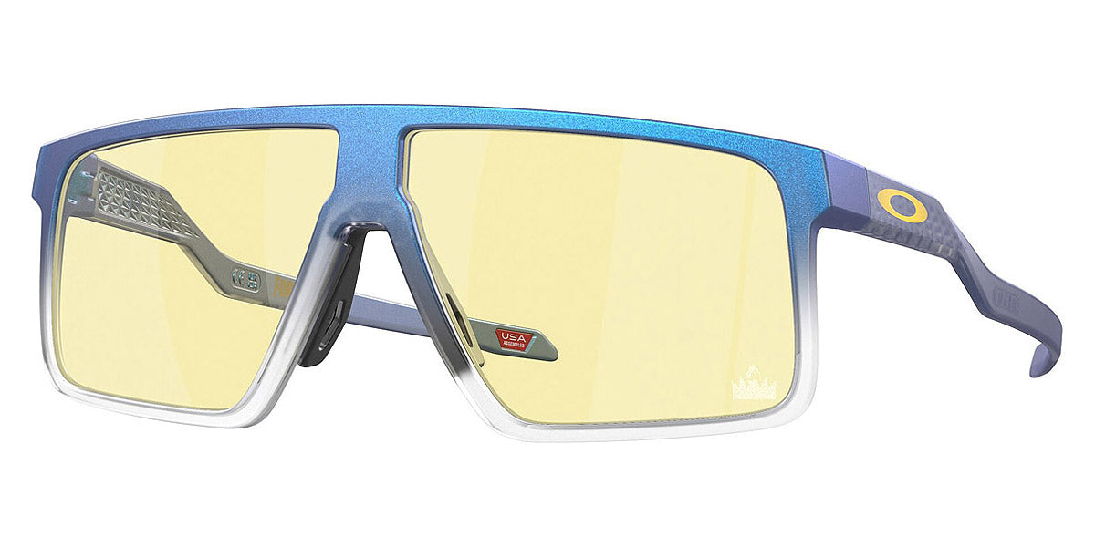 Oakley® OO9285 - Helux Rectangle Sunglasses - EuroOptica